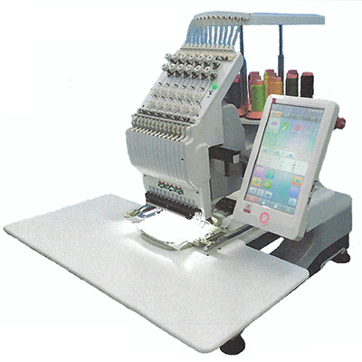Feiya Compact 12