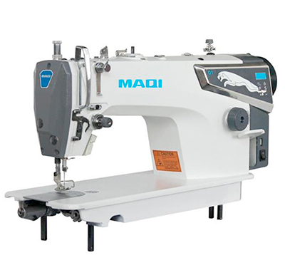 MAQI: LS-Q1